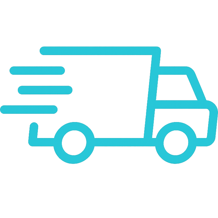 Fast delivery for all custom canvas & posters & custom photo gifts