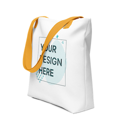 Custom bags – personalized tote bags and backpacks