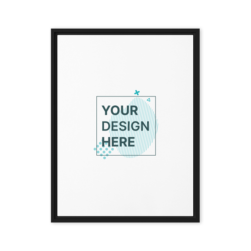 Custom canvas prints – turn your photo into wall art