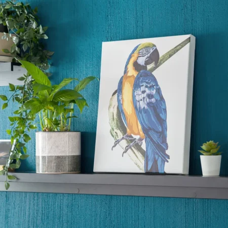 Custom Canvas Prints – Turn Your Photo into Stunning Wall Art