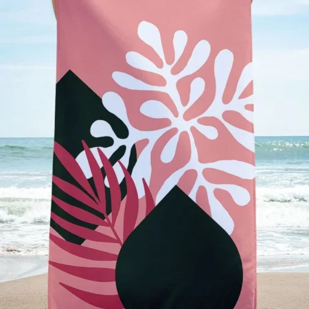 Sublimated Towel – Custom Design