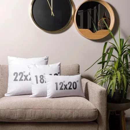 Premium Pillow Case – Custom Print Online