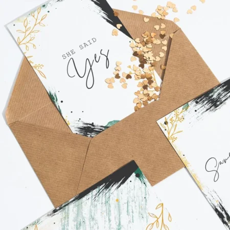 Standard Postcard – Premium Quality Print