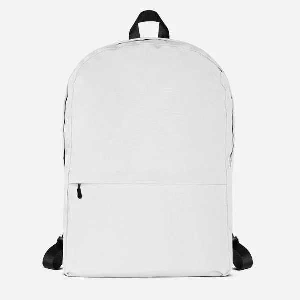 All-Over Print Backpack – Perfect Custom Gift