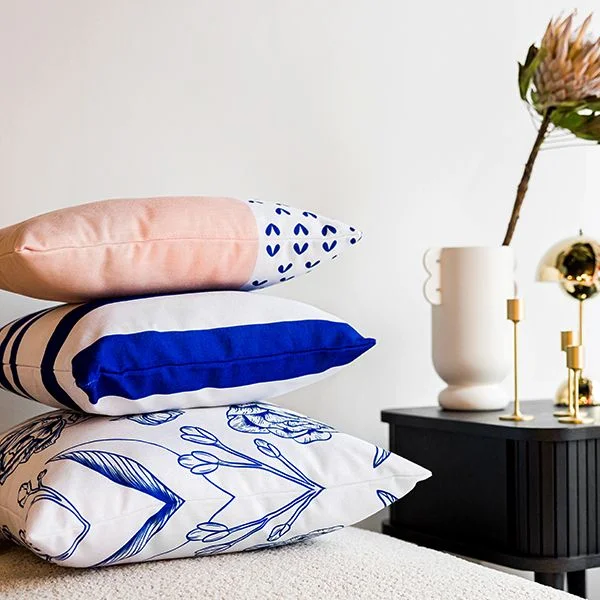 Basic Pillow Case – Custom Print Online