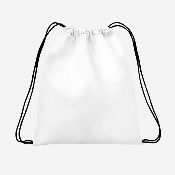 All-Over Print Drawstring Bag – Custom Print Online