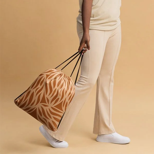 All-Over Print Drawstring Bag – Custom Print Online