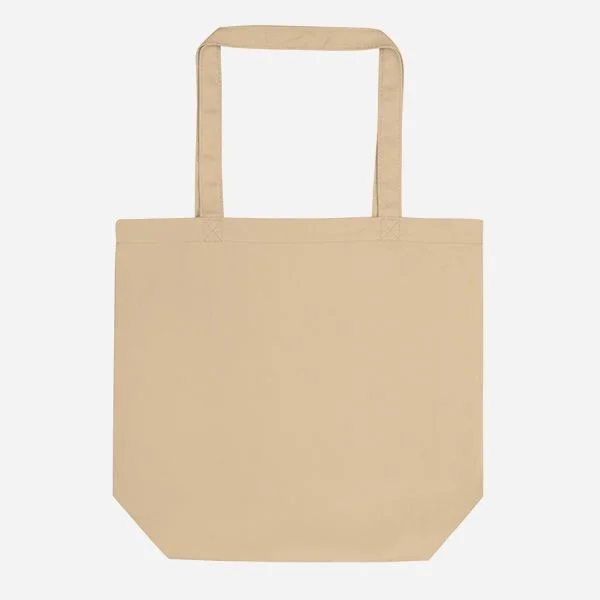 Eco Tote Bag | Econscious EC8000 – Photo to Product