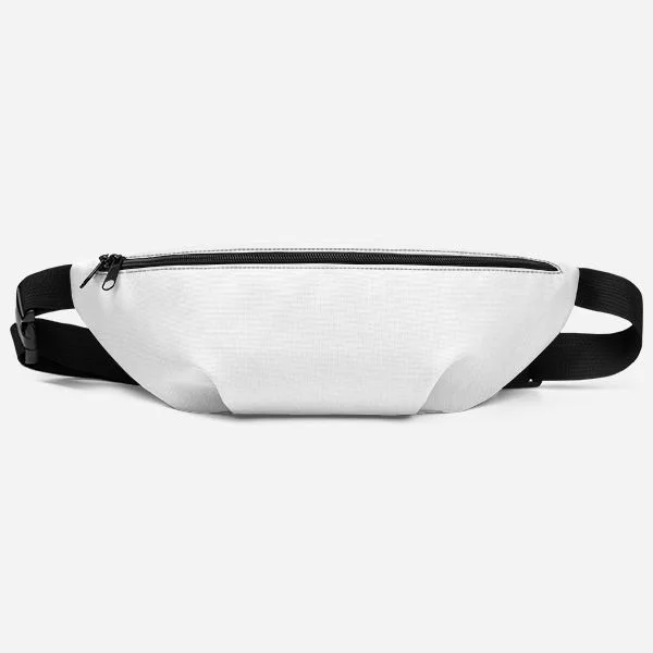 All-Over Print Fanny Pack – Print from Your Photo