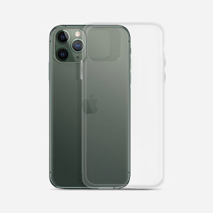 Clear Case for iPhone® – Custom Design
