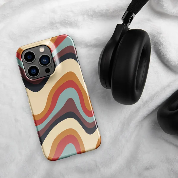 Snap Case for iPhone® – Photo to Product