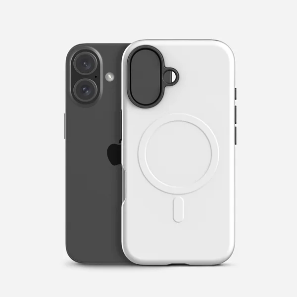MagSafe® Tough Case for iPhone® – Print from Your Photo