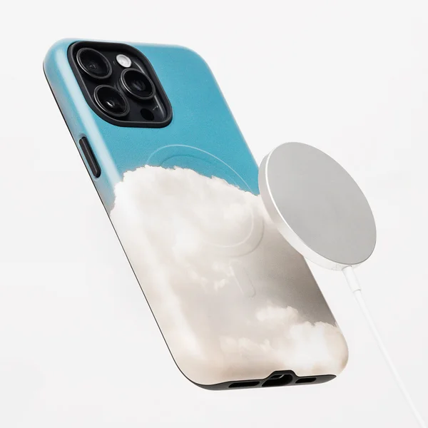 MagSafe® Tough Case for iPhone® – Print from Your Photo