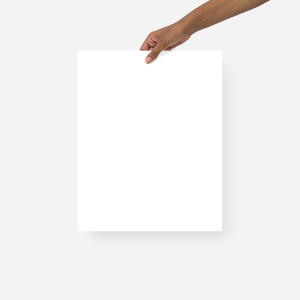 Photo Poster Prints on Enhanced Matte Paper - Boosted By AI