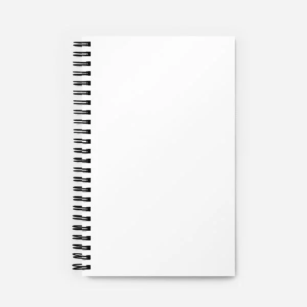 Spiral Notebook – Custom Print Online
