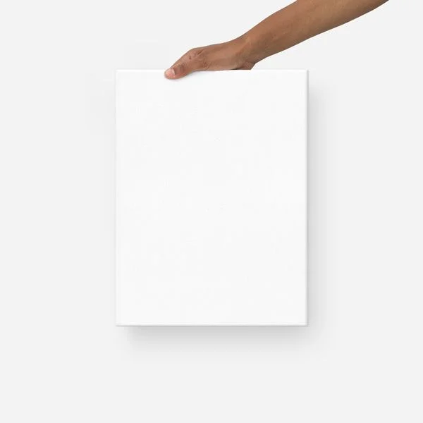 Thin Canvas - Custom Canvas Prints From Photos With AI