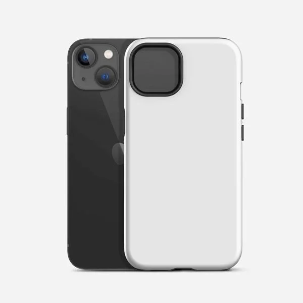Tough Case for iPhone® – Perfect Custom Gift