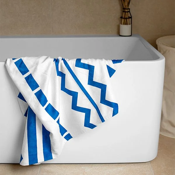 Sublimated Towel – Custom Design