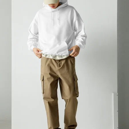 Unisex Heavy Blend Hoodie | Gildan 18500 – Personalized Photo Print