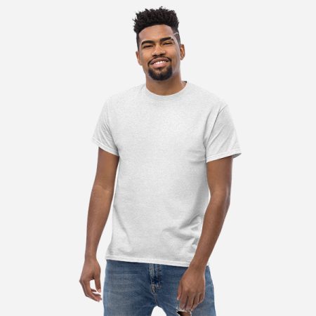 Unisex Classic Tee | Gildan 5000 – Custom Design