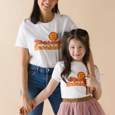 Toddler Staple Tee | Bella + Canvas 3001T – Premium Quality Print