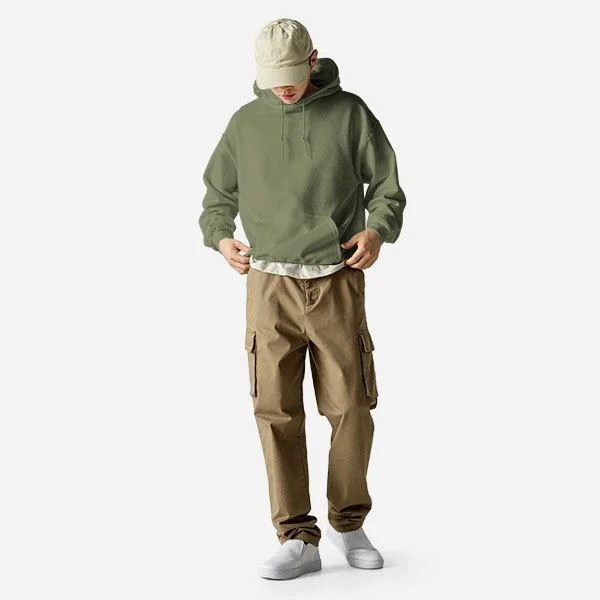 Unisex Heavy Blend Hoodie | Gildan 18500 – Personalized Photo Print